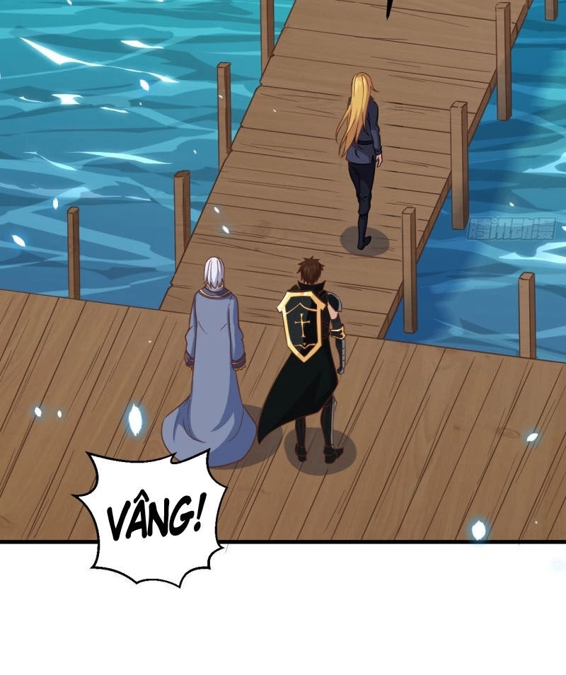 Từ Hôm Nay Bắt Đầu Làm Thành Chủ Chapter 230 - 37