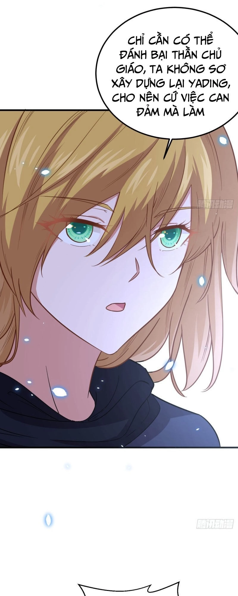 Từ Hôm Nay Bắt Đầu Làm Thành Chủ Chapter 230 - 38