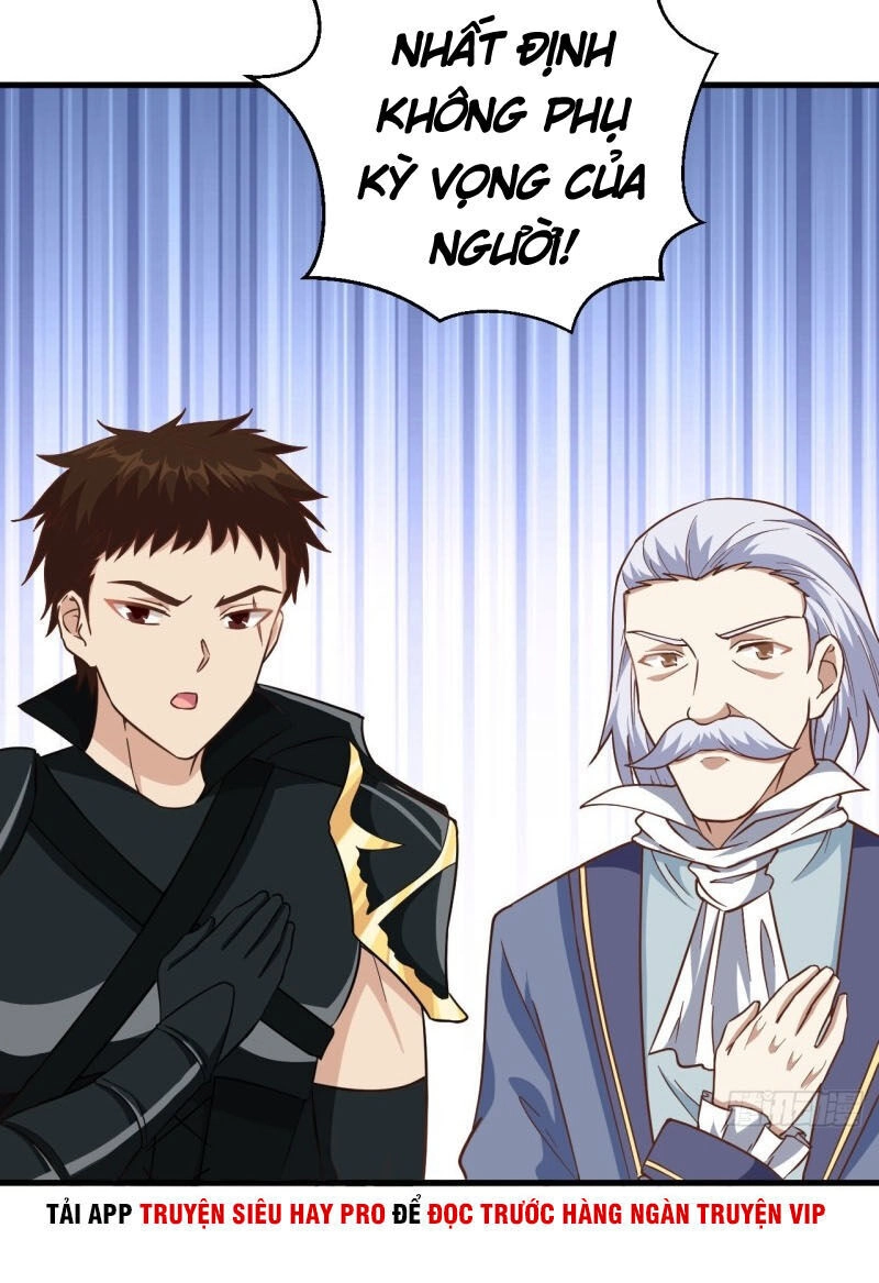 Từ Hôm Nay Bắt Đầu Làm Thành Chủ Chapter 230 - 39