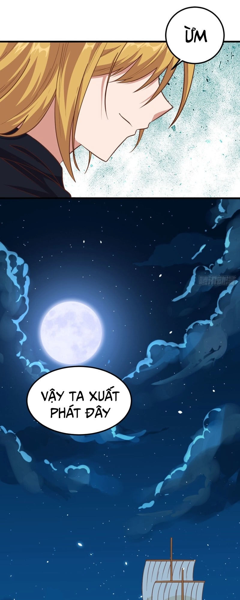 Từ Hôm Nay Bắt Đầu Làm Thành Chủ Chapter 230 - 40