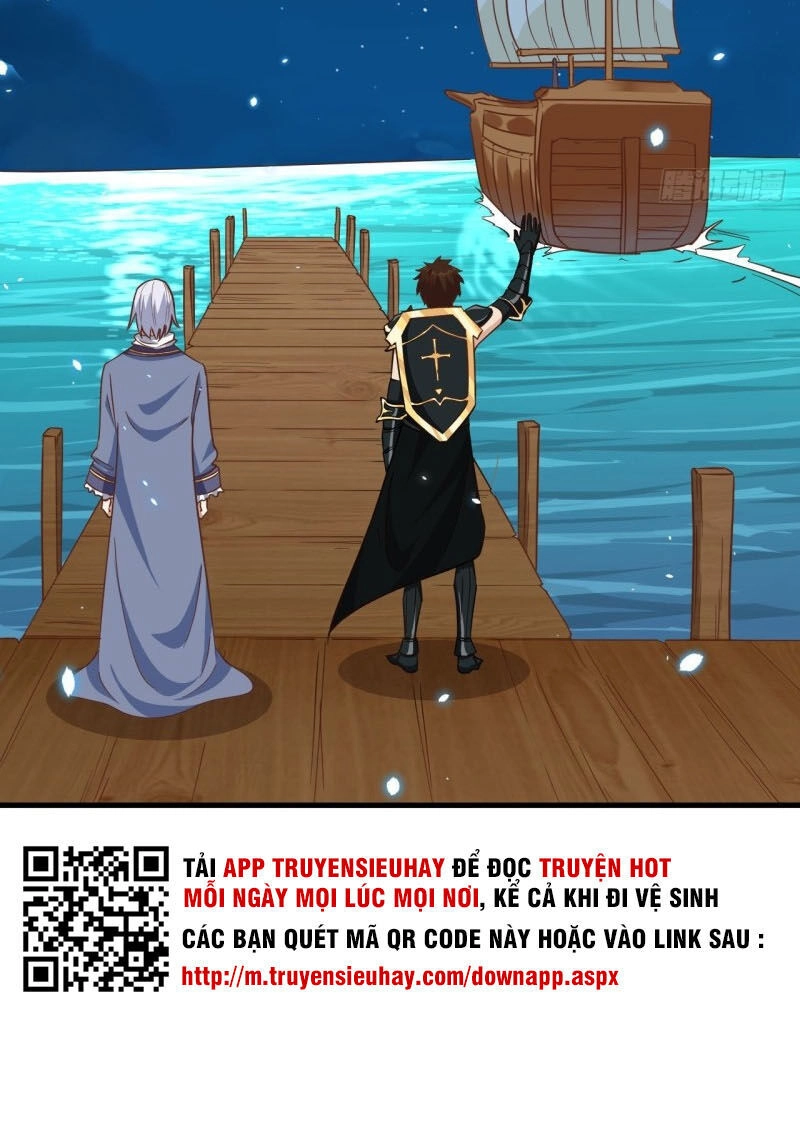 Từ Hôm Nay Bắt Đầu Làm Thành Chủ Chapter 230 - 41