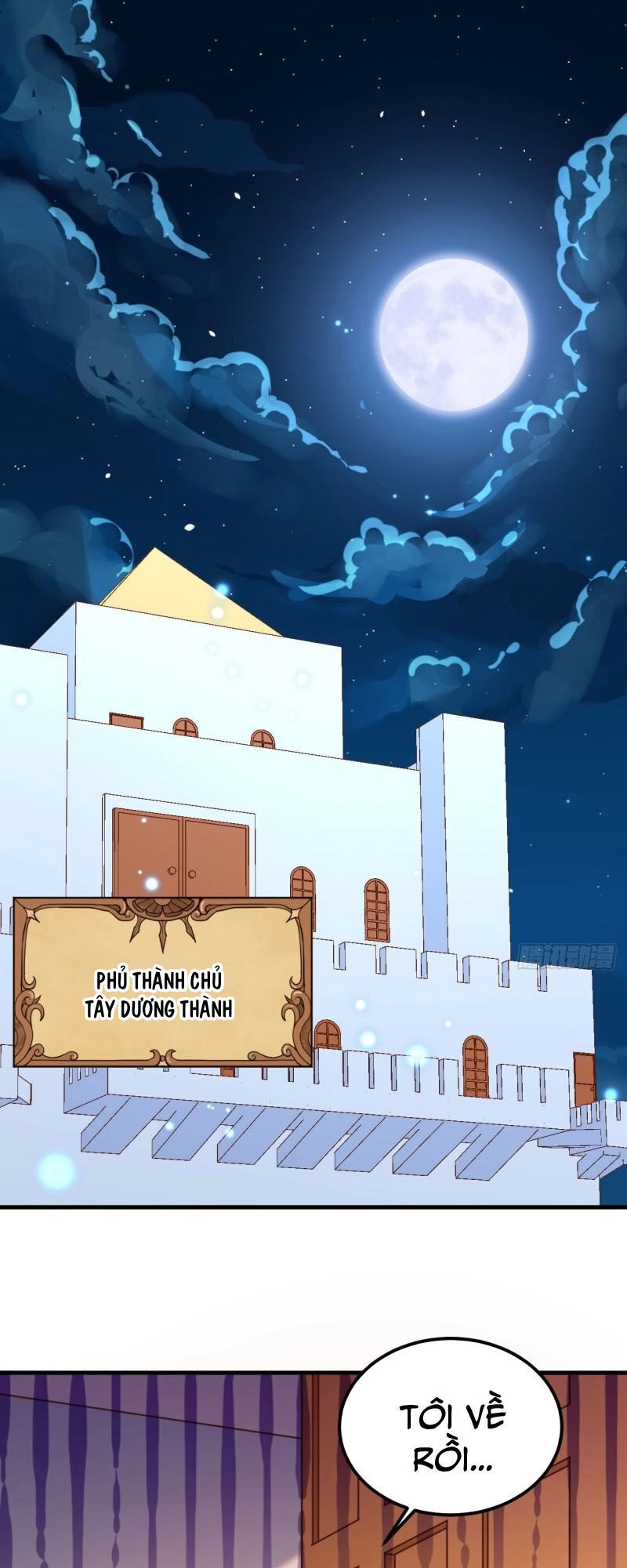 Từ Hôm Nay Bắt Đầu Làm Thành Chủ Chapter 231 - 2