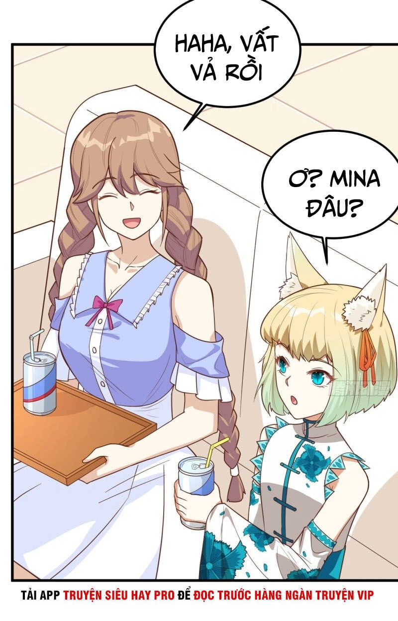 Từ Hôm Nay Bắt Đầu Làm Thành Chủ Chapter 231 - 5