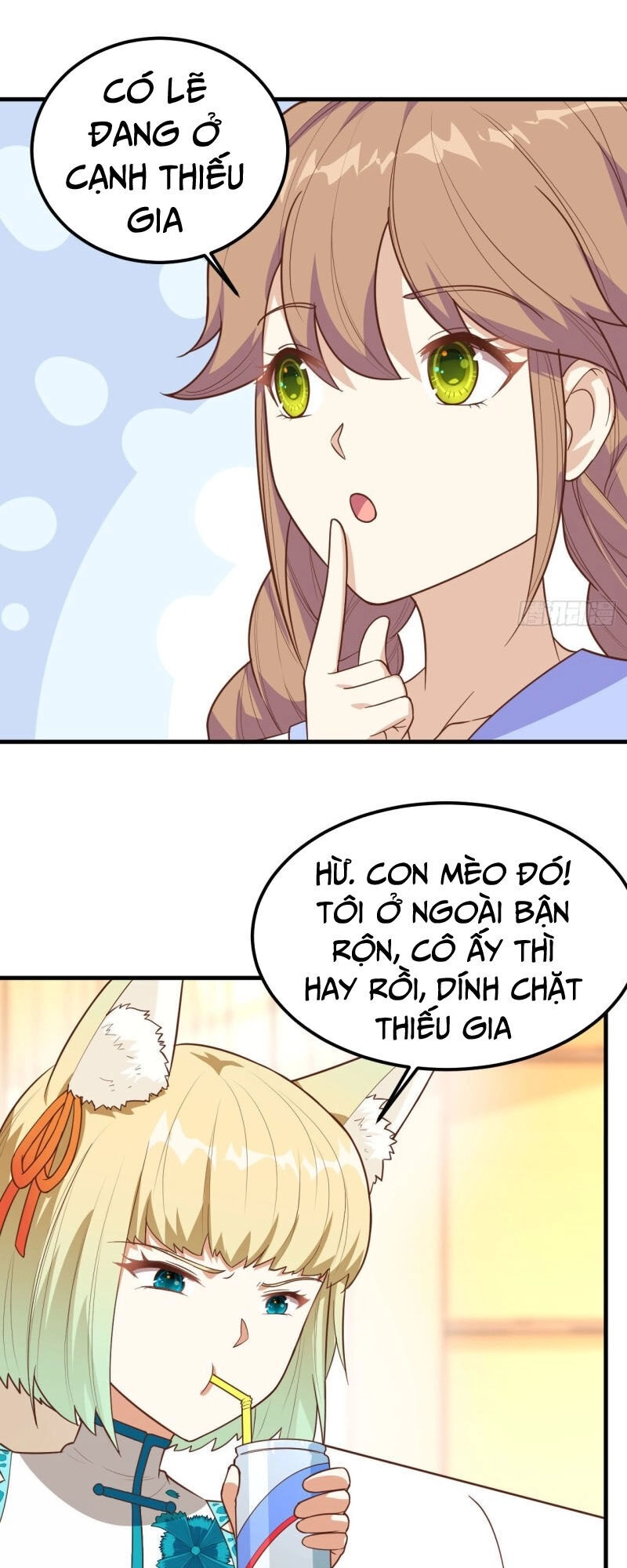 Từ Hôm Nay Bắt Đầu Làm Thành Chủ Chapter 231 - 6