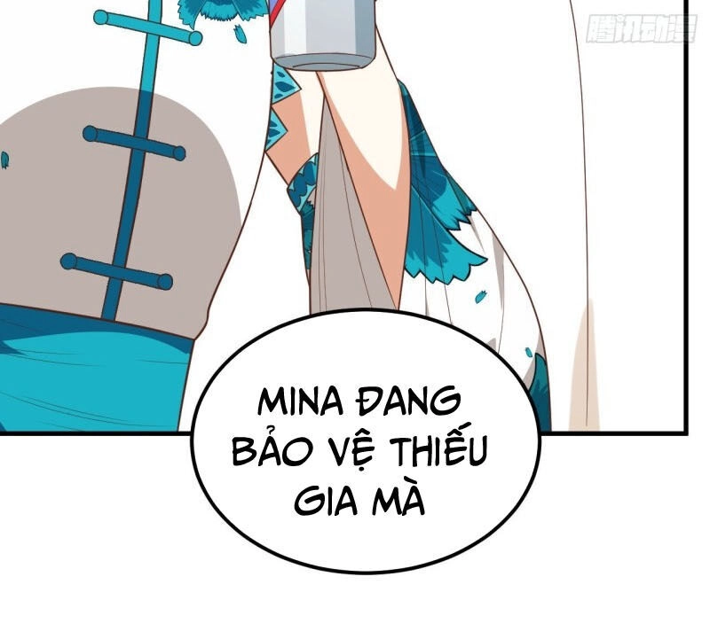 Từ Hôm Nay Bắt Đầu Làm Thành Chủ Chapter 231 - 7