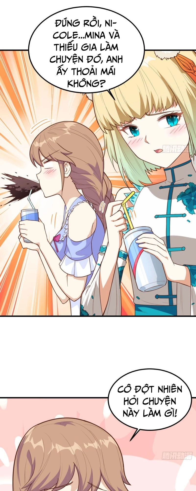 Từ Hôm Nay Bắt Đầu Làm Thành Chủ Chapter 231 - 8