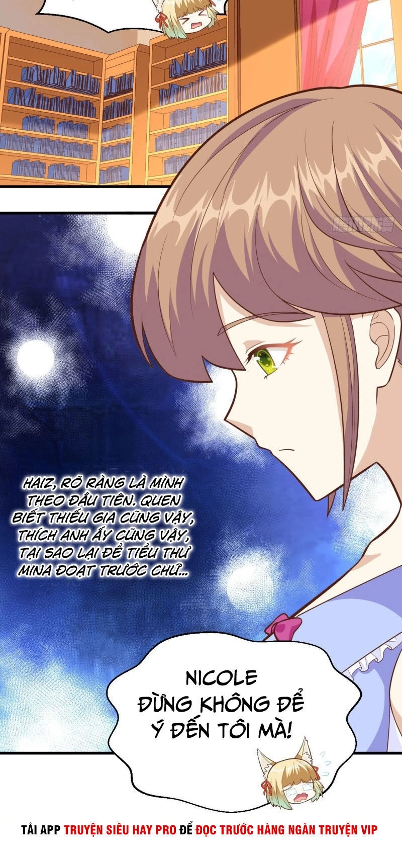 Từ Hôm Nay Bắt Đầu Làm Thành Chủ Chapter 231 - 13