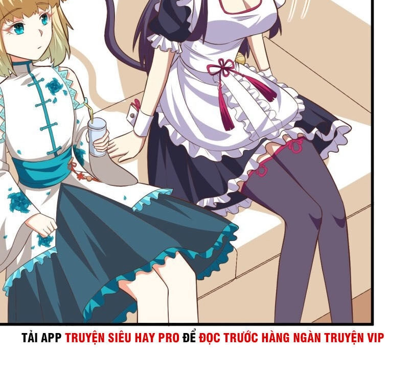 Từ Hôm Nay Bắt Đầu Làm Thành Chủ Chapter 231 - 17