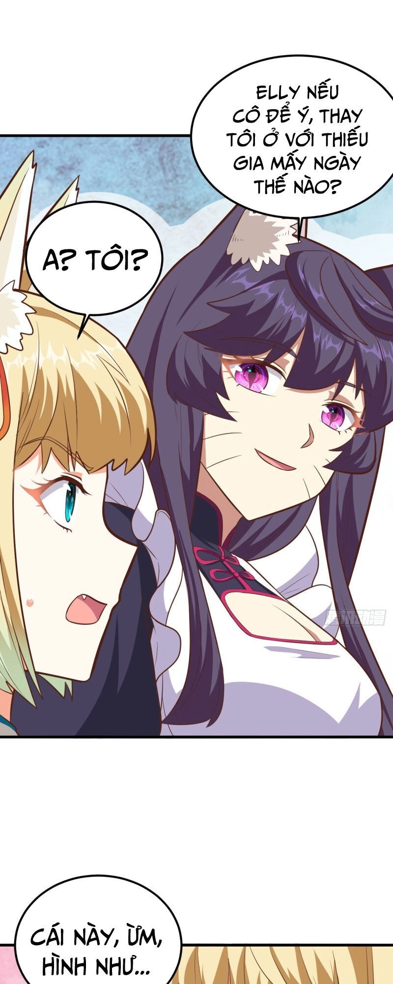 Từ Hôm Nay Bắt Đầu Làm Thành Chủ Chapter 231 - 18