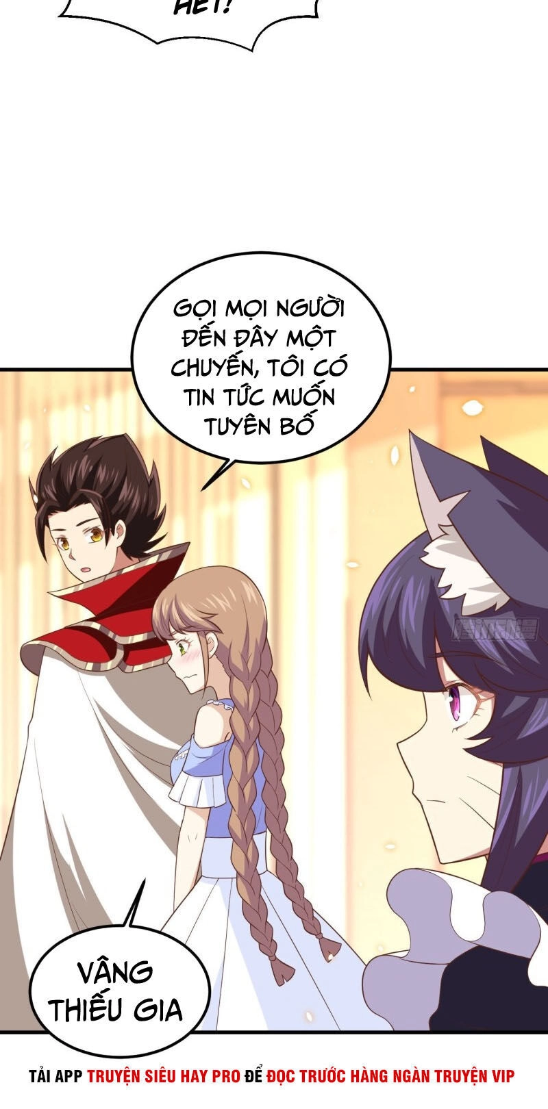 Từ Hôm Nay Bắt Đầu Làm Thành Chủ Chapter 231 - 25