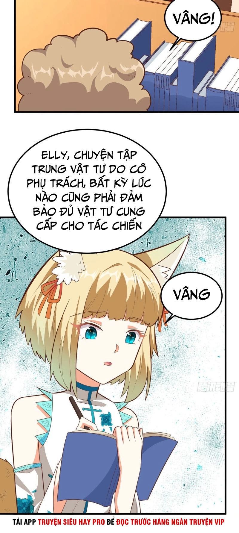 Từ Hôm Nay Bắt Đầu Làm Thành Chủ Chapter 231 - 29