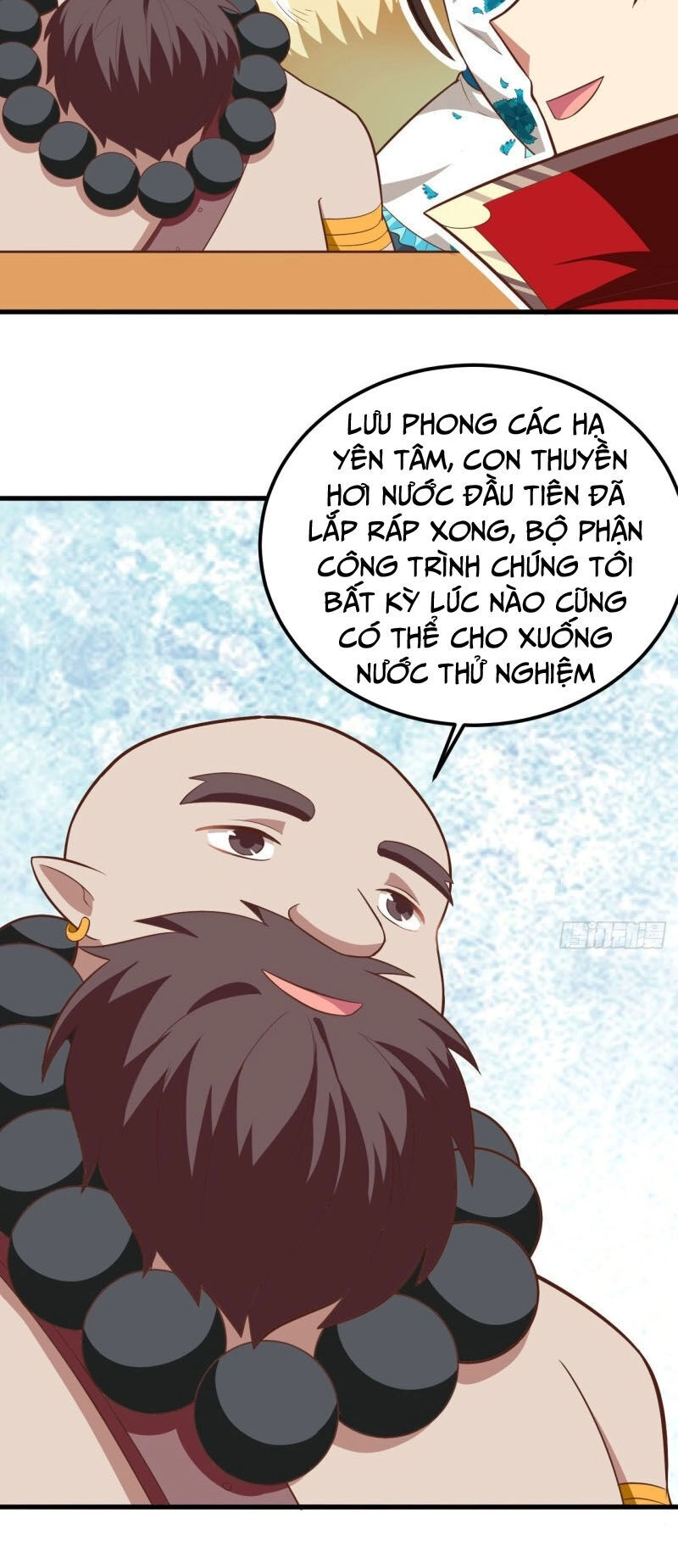 Từ Hôm Nay Bắt Đầu Làm Thành Chủ Chapter 231 - 31