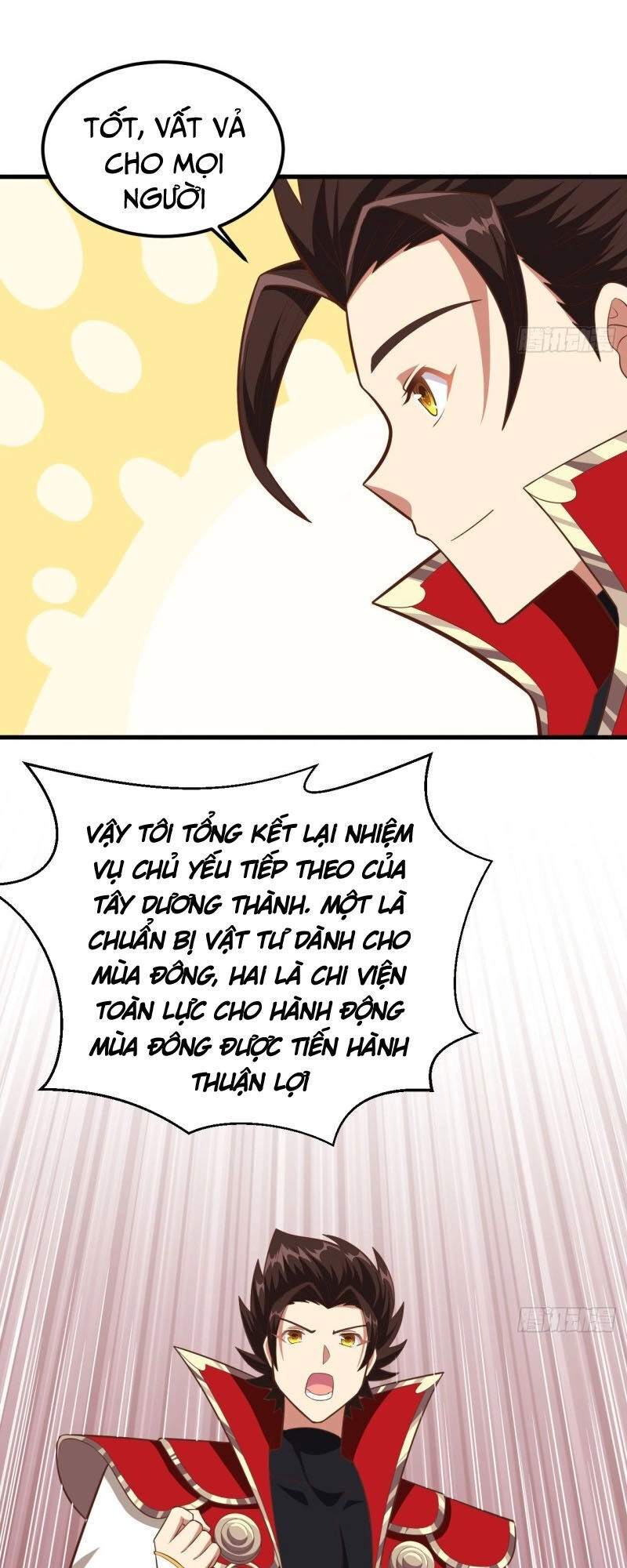 Từ Hôm Nay Bắt Đầu Làm Thành Chủ Chapter 231 - 32