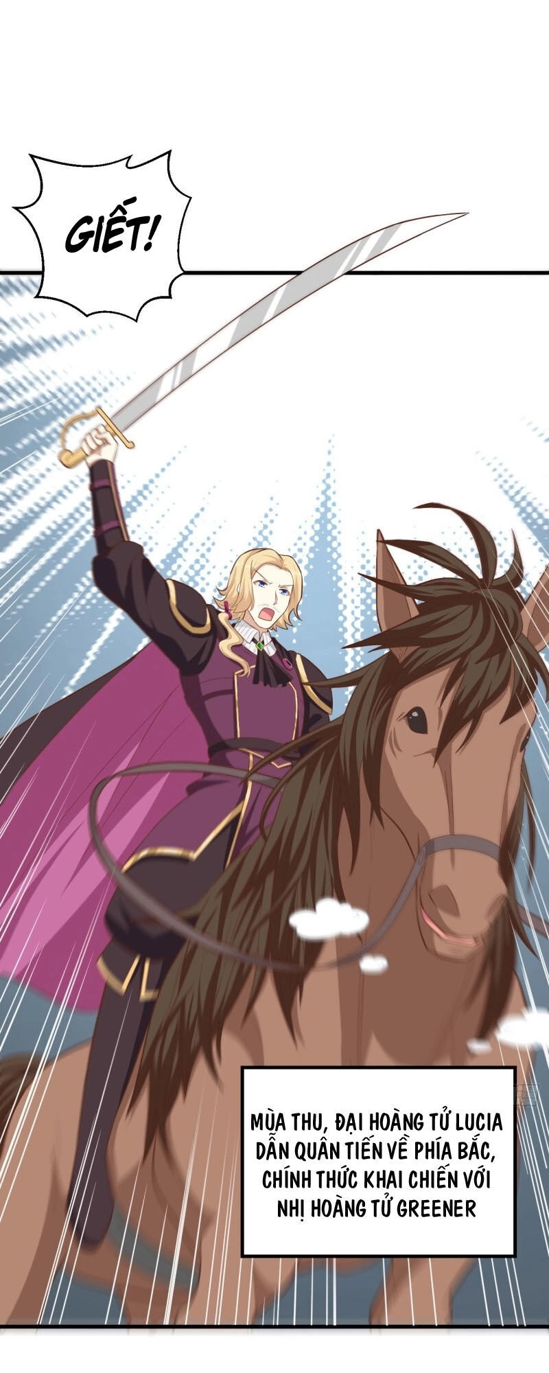 Từ Hôm Nay Bắt Đầu Làm Thành Chủ Chapter 231 - 34