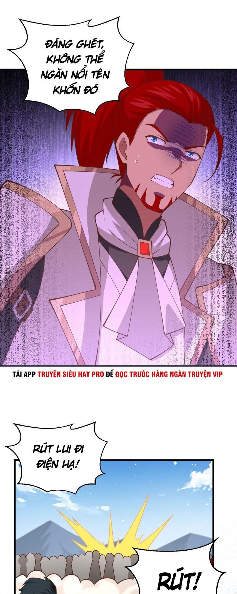 Từ Hôm Nay Bắt Đầu Làm Thành Chủ Chapter 231 - 36