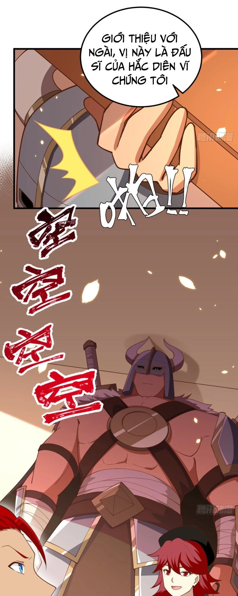 Từ Hôm Nay Bắt Đầu Làm Thành Chủ Chapter 232 - 4