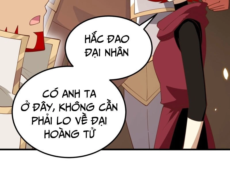 Từ Hôm Nay Bắt Đầu Làm Thành Chủ Chapter 232 - 5