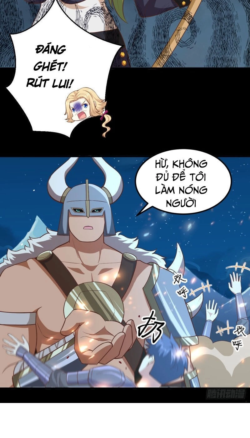 Từ Hôm Nay Bắt Đầu Làm Thành Chủ Chapter 232 - 19