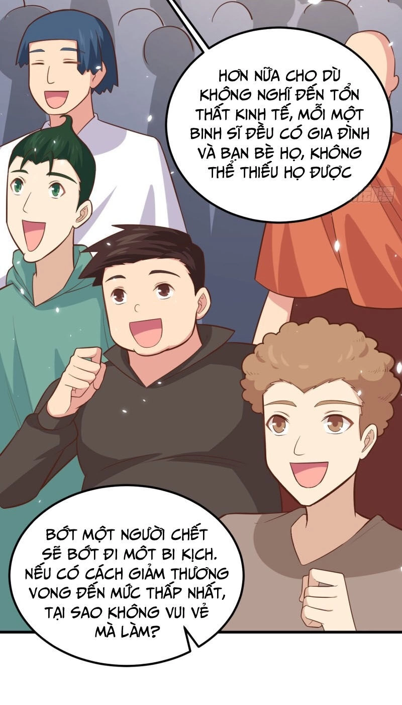 Từ Hôm Nay Bắt Đầu Làm Thành Chủ Chapter 232 - 27