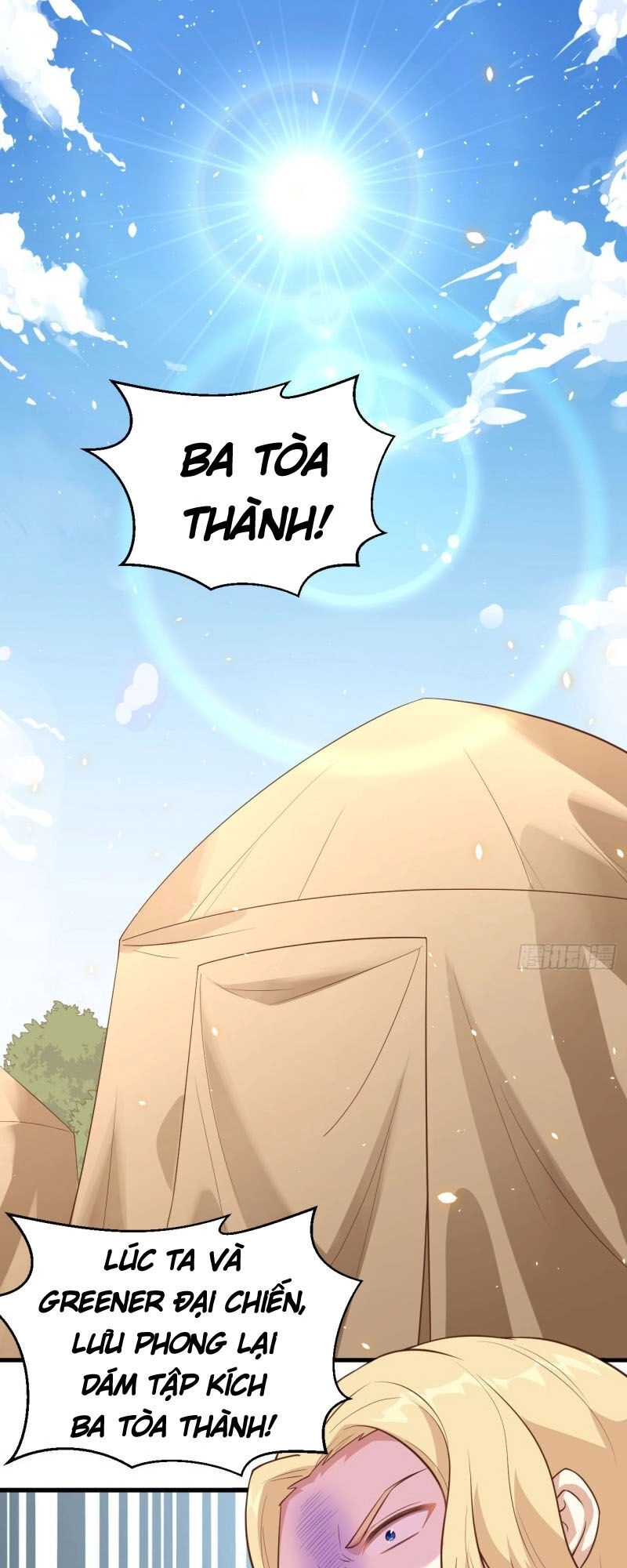 Từ Hôm Nay Bắt Đầu Làm Thành Chủ Chapter 233 - 2