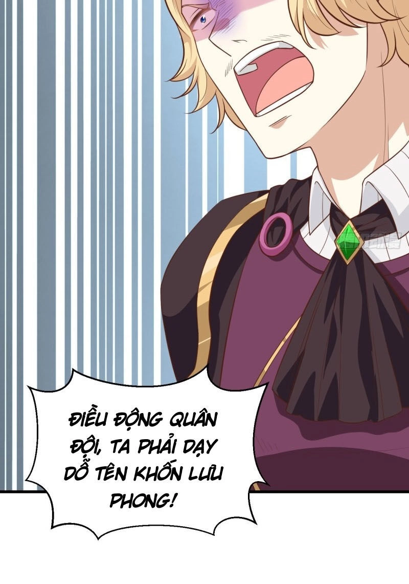 Từ Hôm Nay Bắt Đầu Làm Thành Chủ Chapter 233 - 3