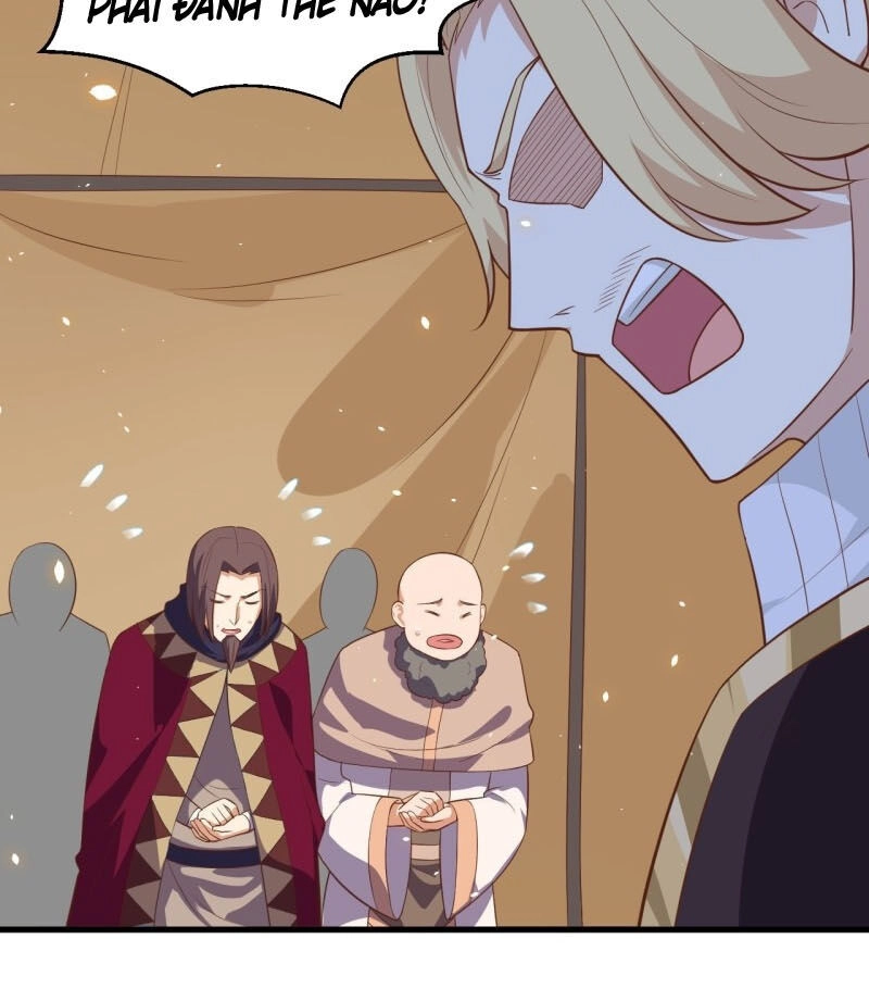 Từ Hôm Nay Bắt Đầu Làm Thành Chủ Chapter 233 - 5