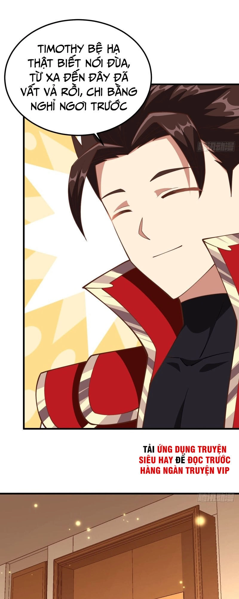 Từ Hôm Nay Bắt Đầu Làm Thành Chủ Chapter 233 - 15