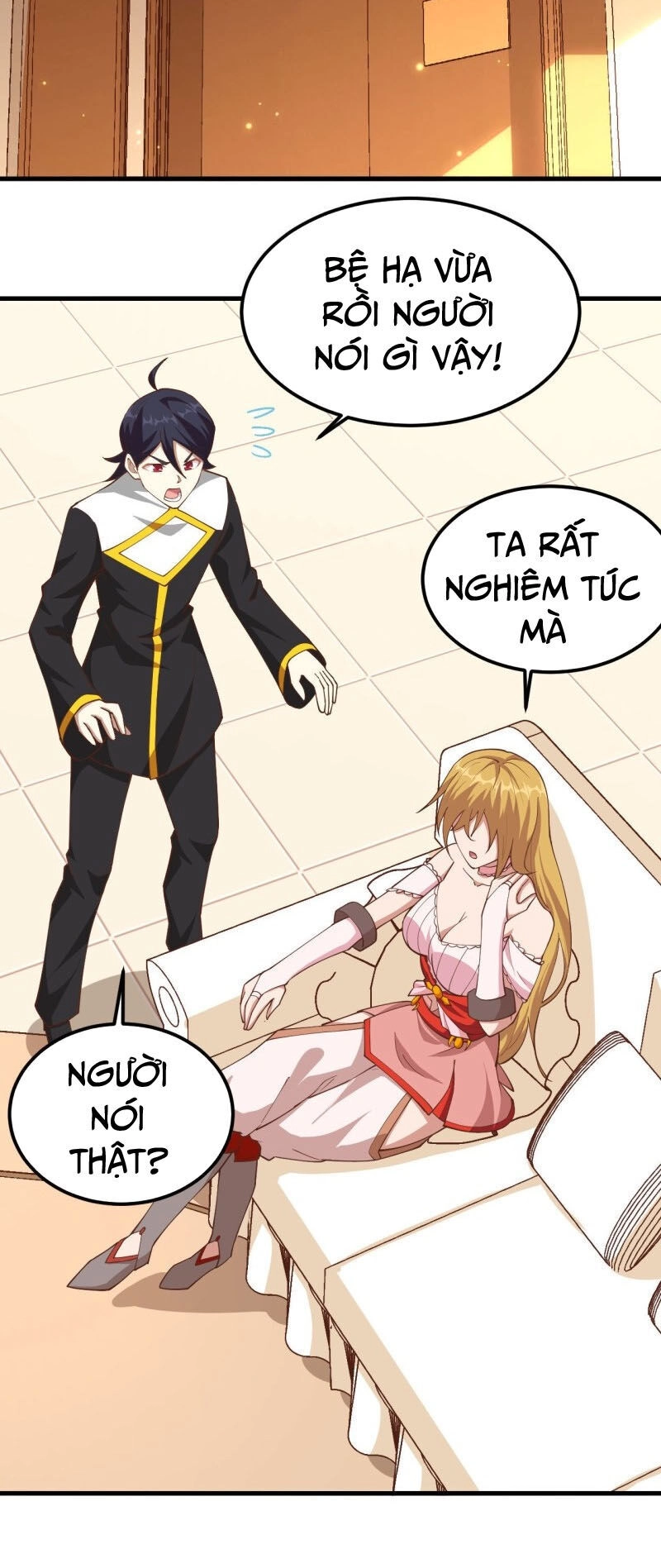 Từ Hôm Nay Bắt Đầu Làm Thành Chủ Chapter 233 - 16