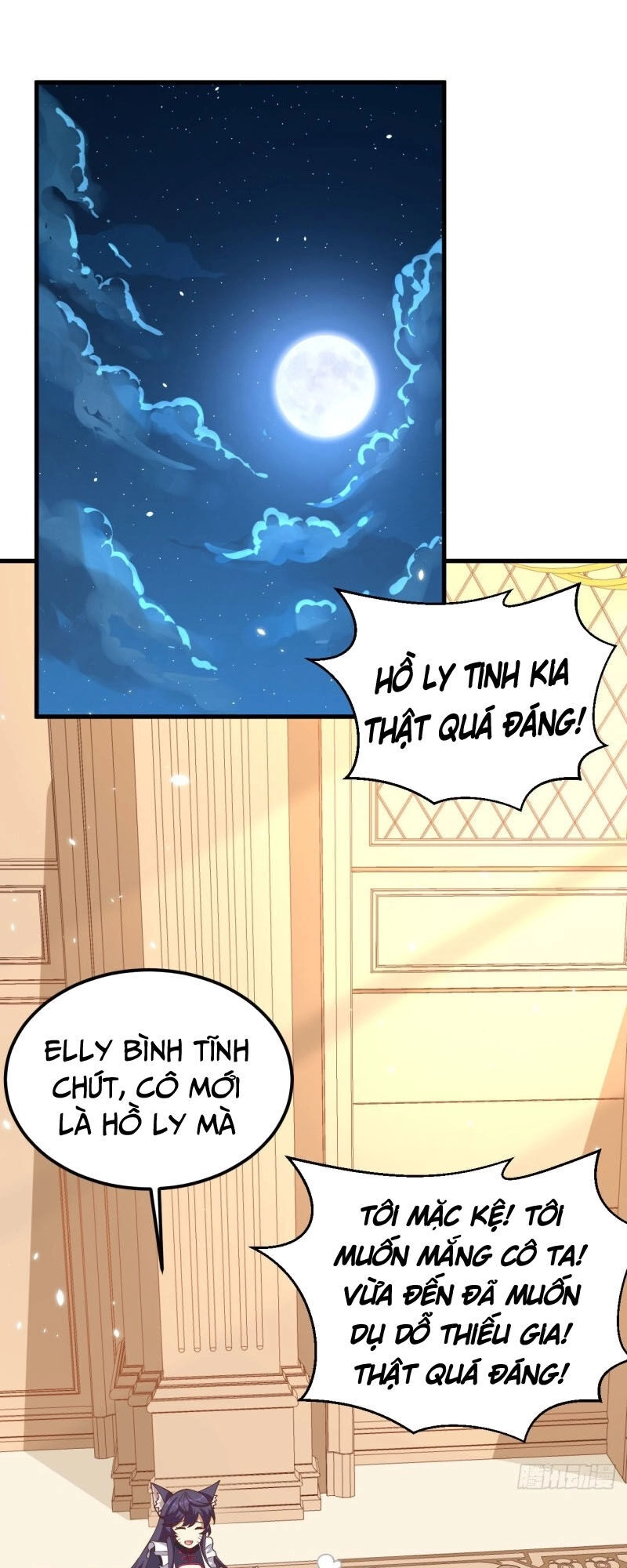 Từ Hôm Nay Bắt Đầu Làm Thành Chủ Chapter 233 - 18