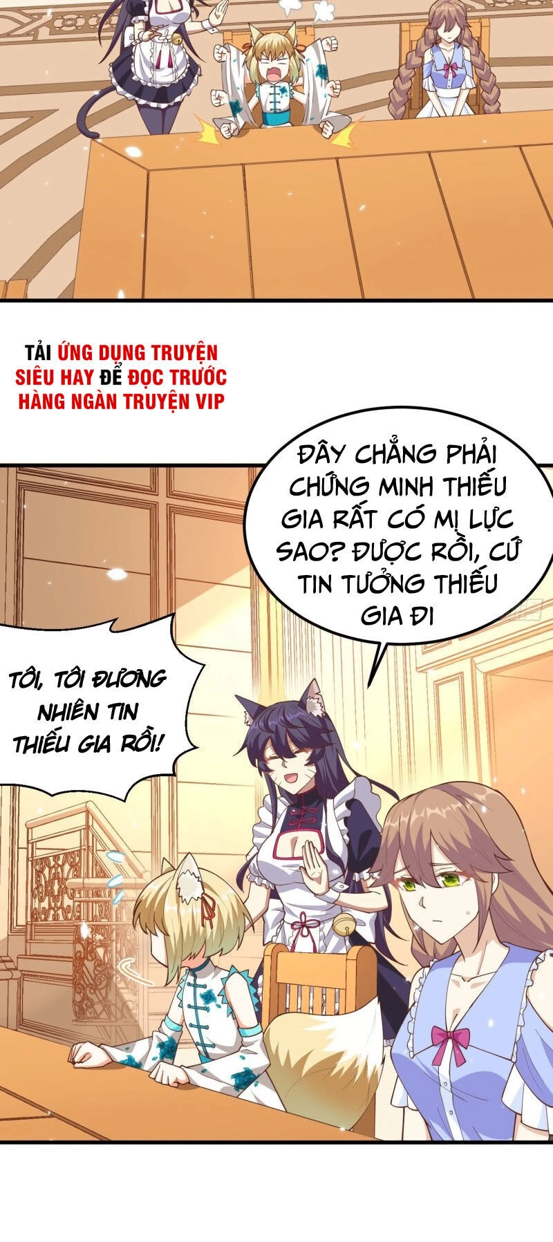 Từ Hôm Nay Bắt Đầu Làm Thành Chủ Chapter 233 - 19