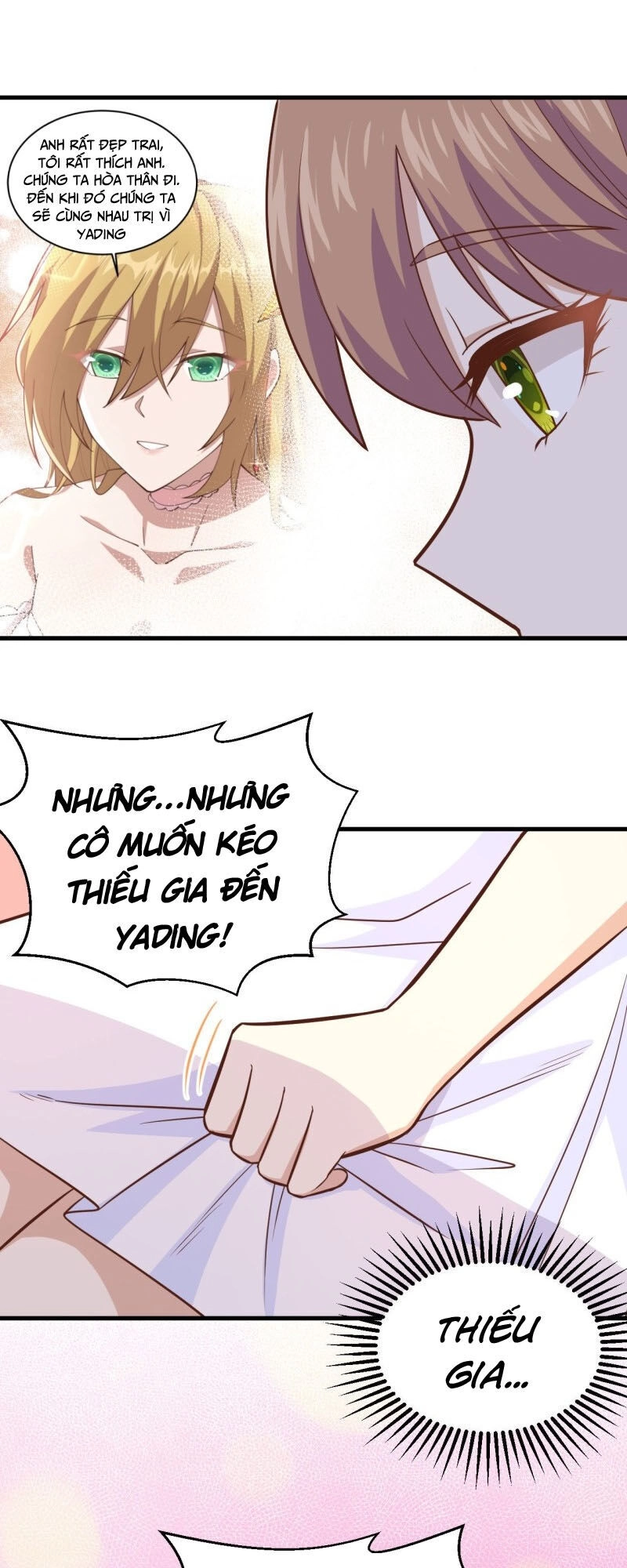 Từ Hôm Nay Bắt Đầu Làm Thành Chủ Chapter 233 - 20