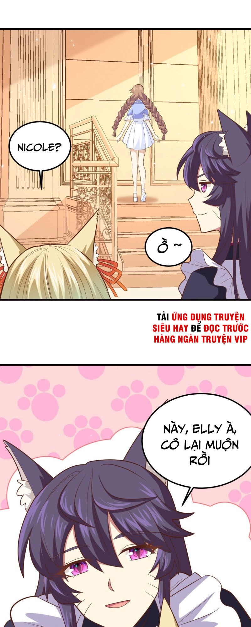 Từ Hôm Nay Bắt Đầu Làm Thành Chủ Chapter 233 - 22