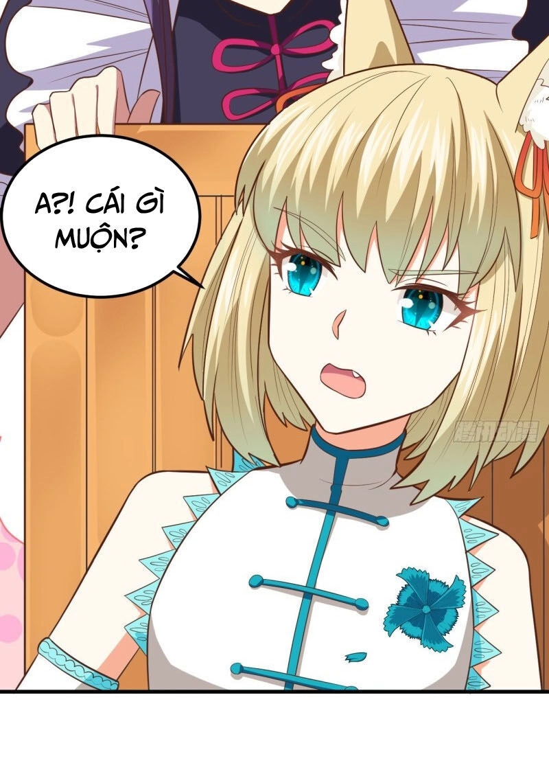 Từ Hôm Nay Bắt Đầu Làm Thành Chủ Chapter 233 - 23