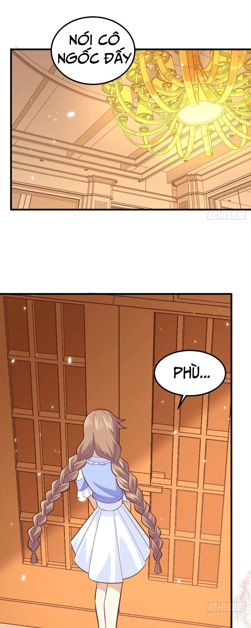 Từ Hôm Nay Bắt Đầu Làm Thành Chủ Chapter 233 - 24