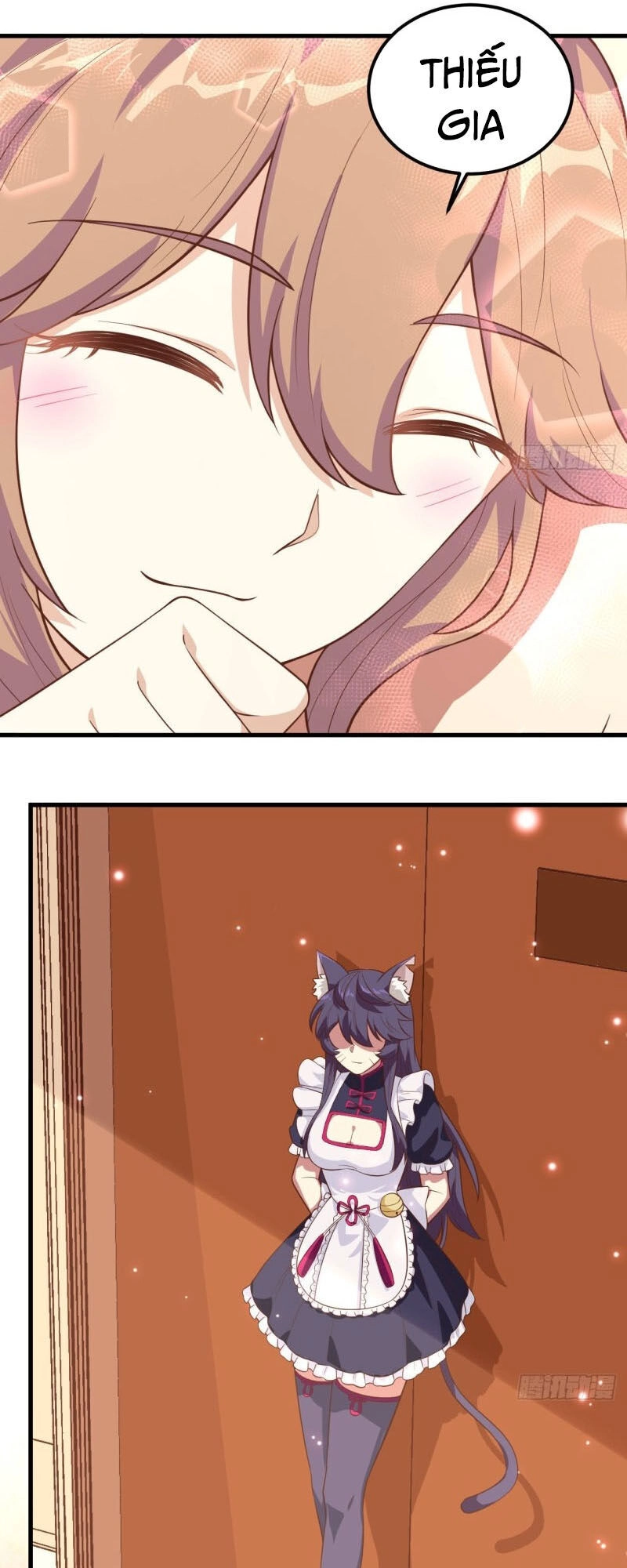 Từ Hôm Nay Bắt Đầu Làm Thành Chủ Chapter 233 - 44