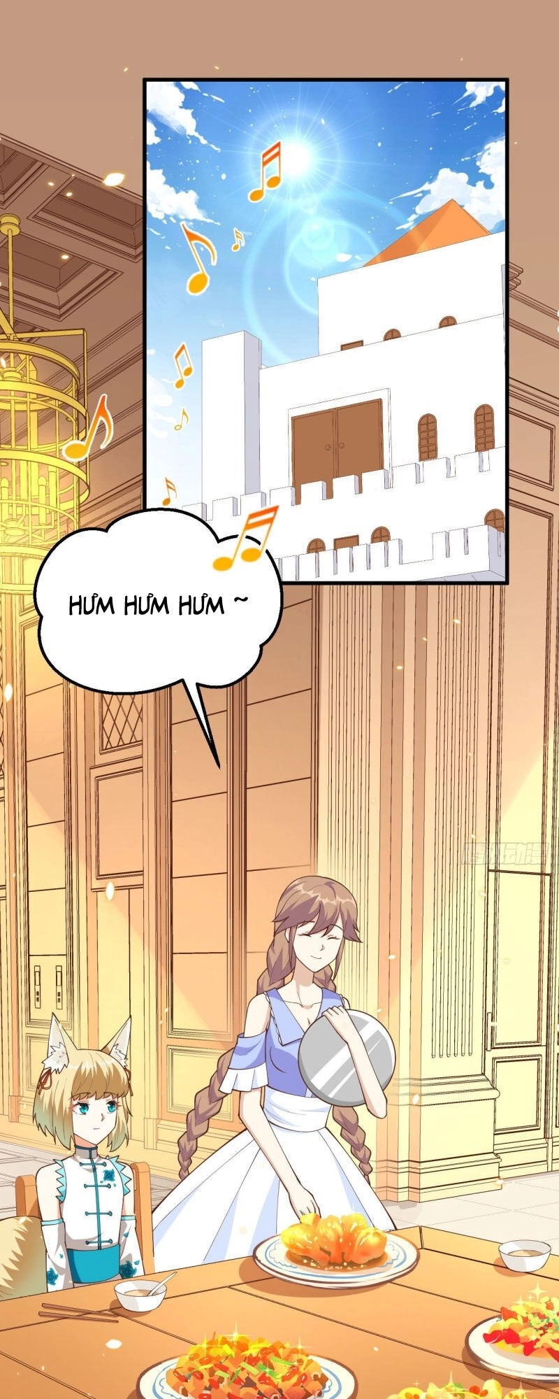 Từ Hôm Nay Bắt Đầu Làm Thành Chủ Chapter 234 - 2