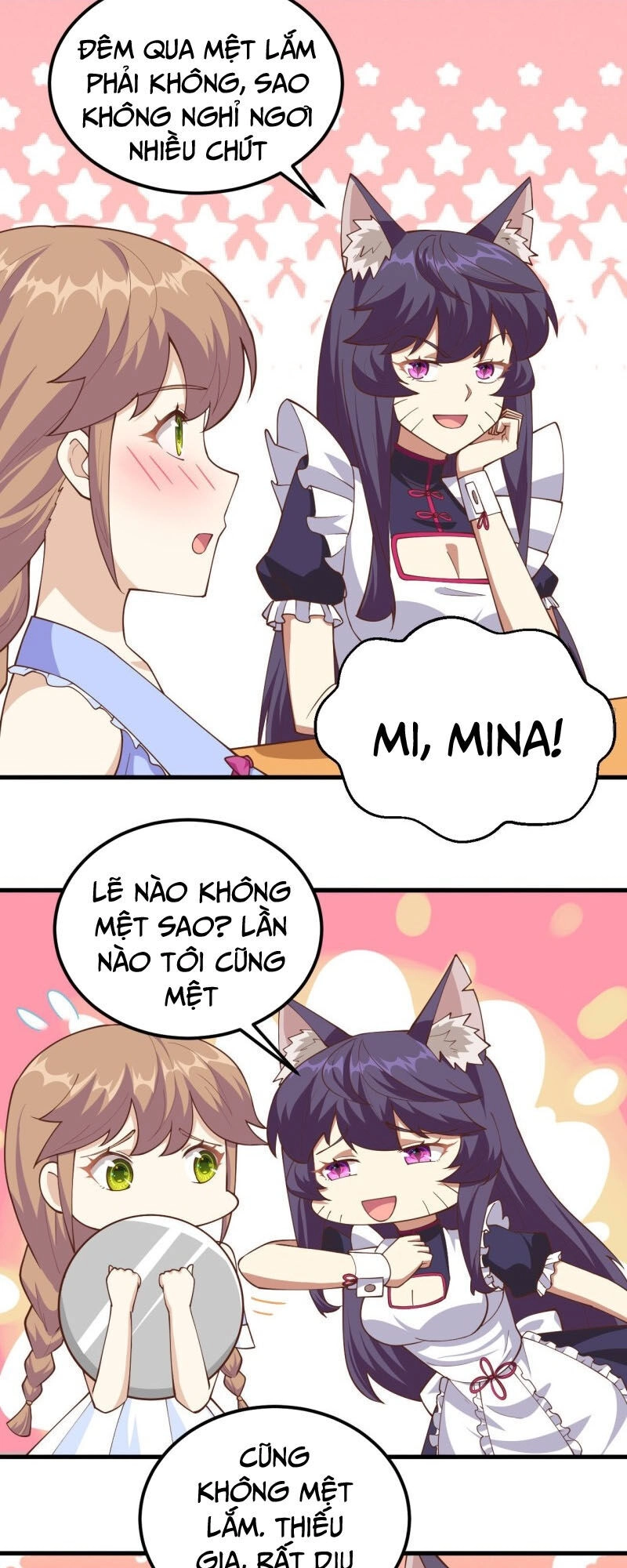 Từ Hôm Nay Bắt Đầu Làm Thành Chủ Chapter 234 - 4