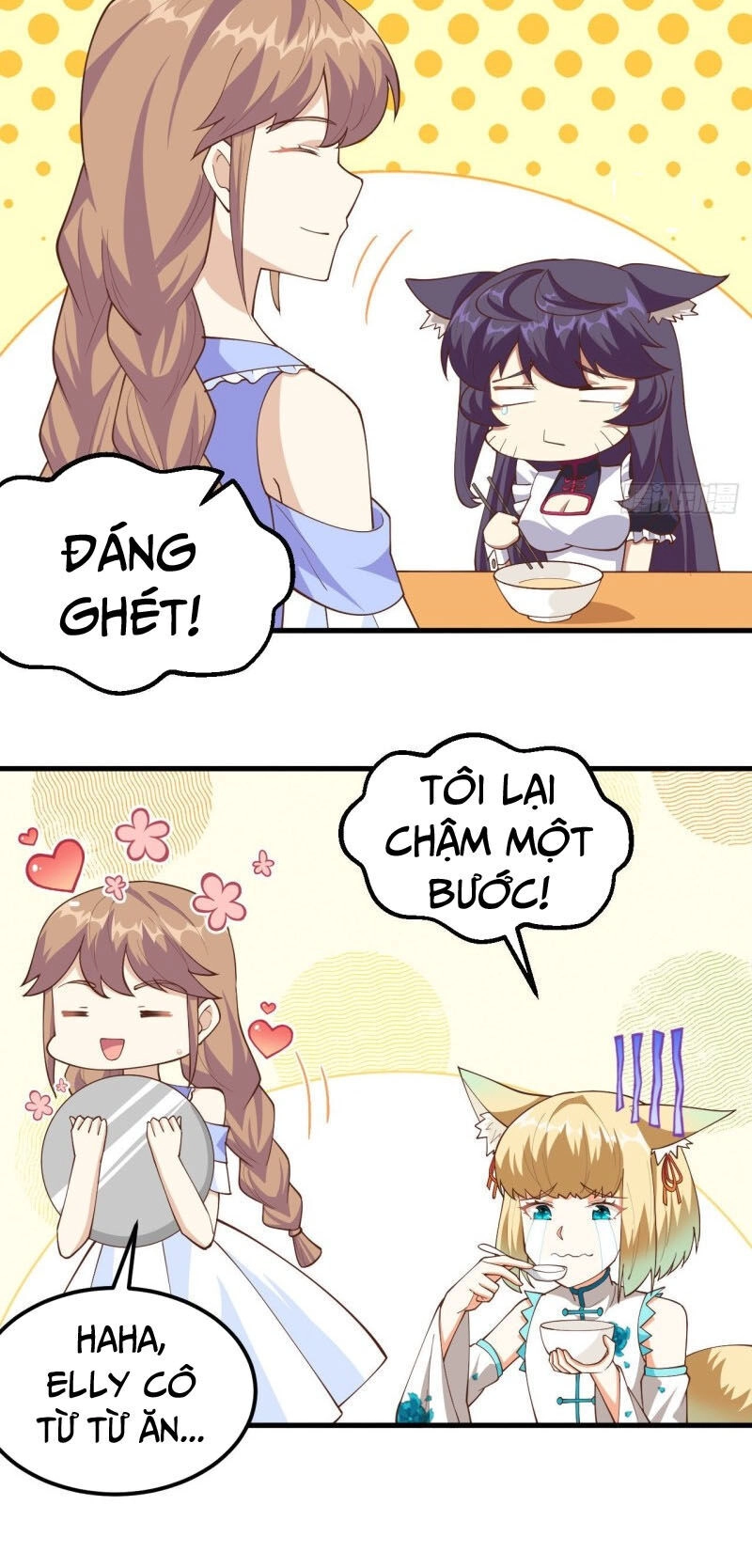 Từ Hôm Nay Bắt Đầu Làm Thành Chủ Chapter 234 - 7