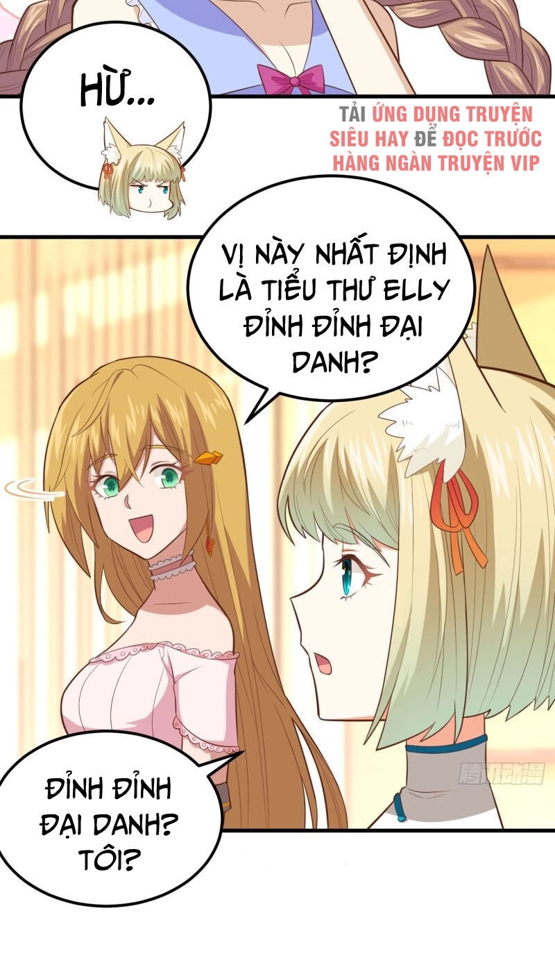 Từ Hôm Nay Bắt Đầu Làm Thành Chủ Chapter 234 - 11