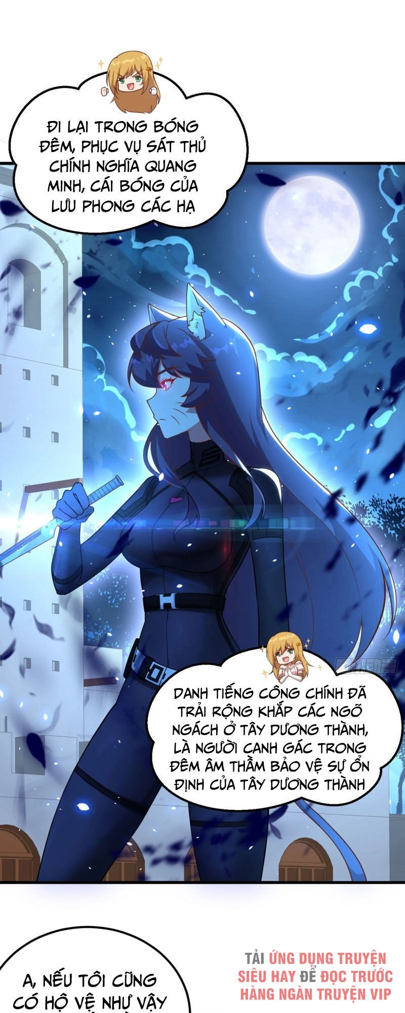 Từ Hôm Nay Bắt Đầu Làm Thành Chủ Chapter 234 - 14