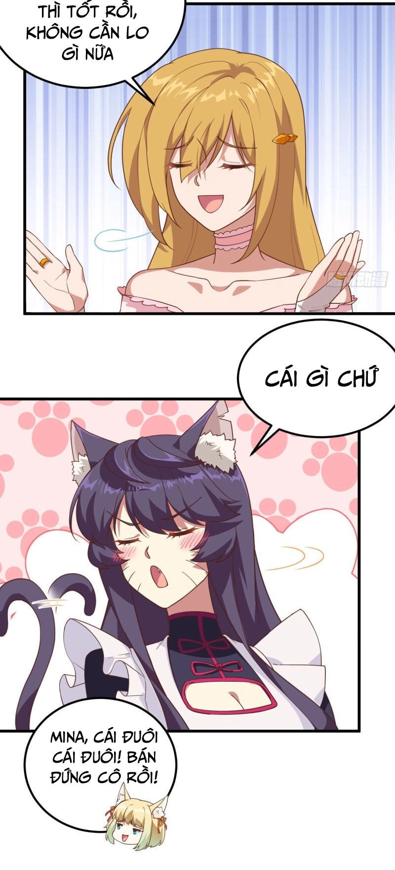 Từ Hôm Nay Bắt Đầu Làm Thành Chủ Chapter 234 - 15