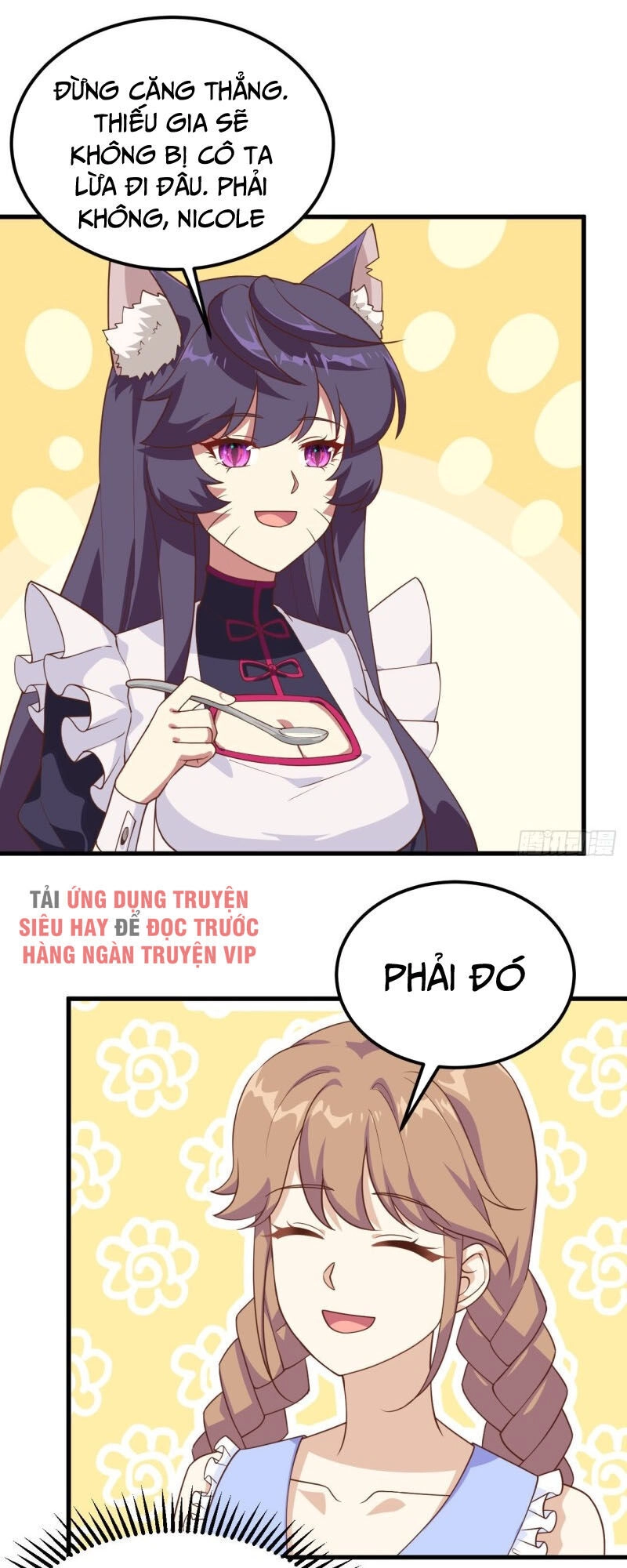 Từ Hôm Nay Bắt Đầu Làm Thành Chủ Chapter 234 - 18