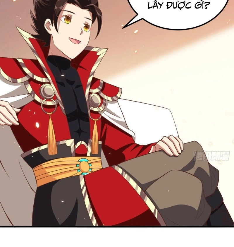 Từ Hôm Nay Bắt Đầu Làm Thành Chủ Chapter 234 - 21