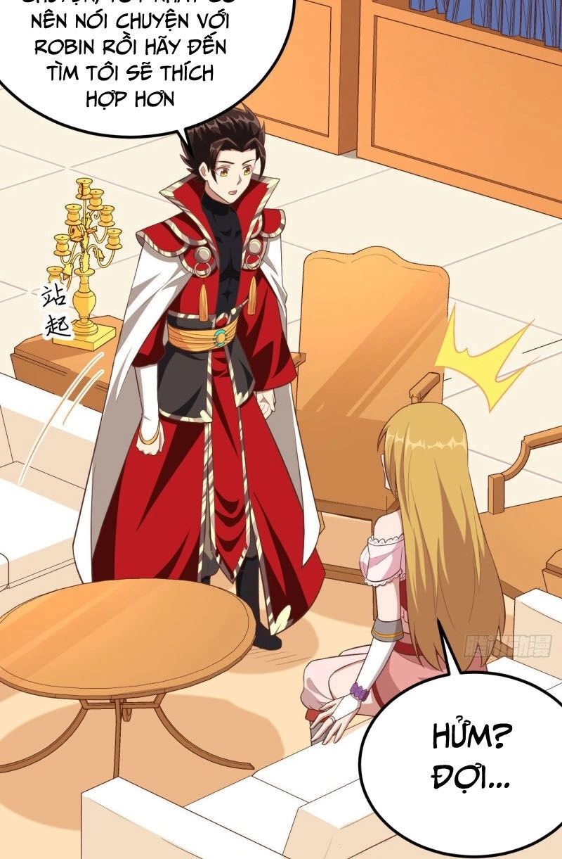 Từ Hôm Nay Bắt Đầu Làm Thành Chủ Chapter 234 - 23