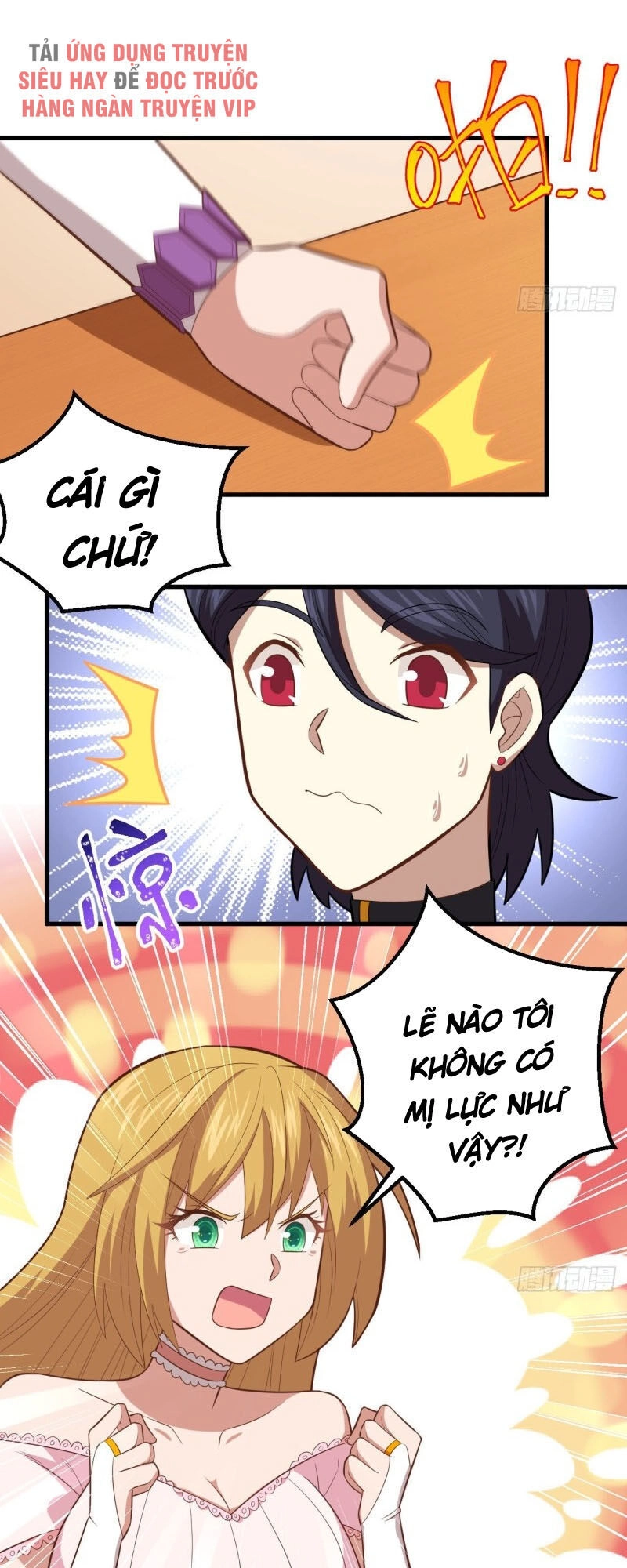 Từ Hôm Nay Bắt Đầu Làm Thành Chủ Chapter 234 - 26