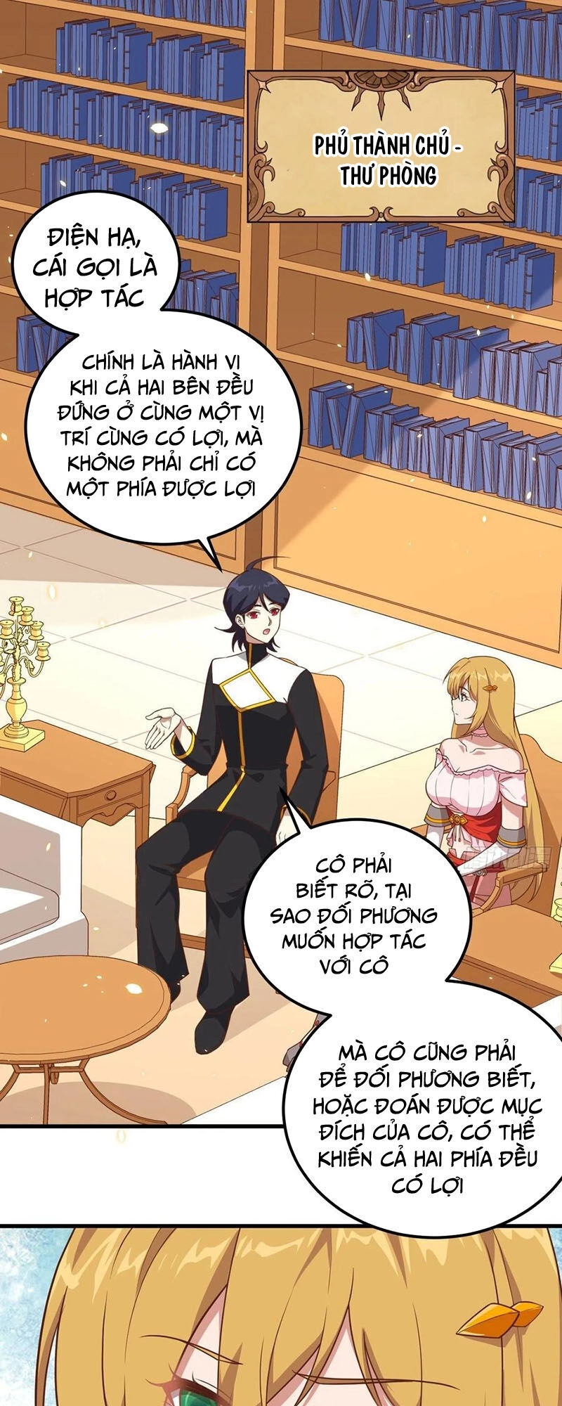 Từ Hôm Nay Bắt Đầu Làm Thành Chủ Chapter 235 - 2