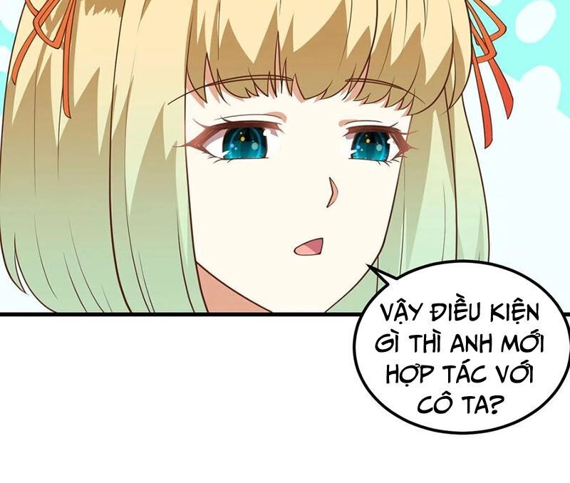 Từ Hôm Nay Bắt Đầu Làm Thành Chủ Chapter 235 - 5