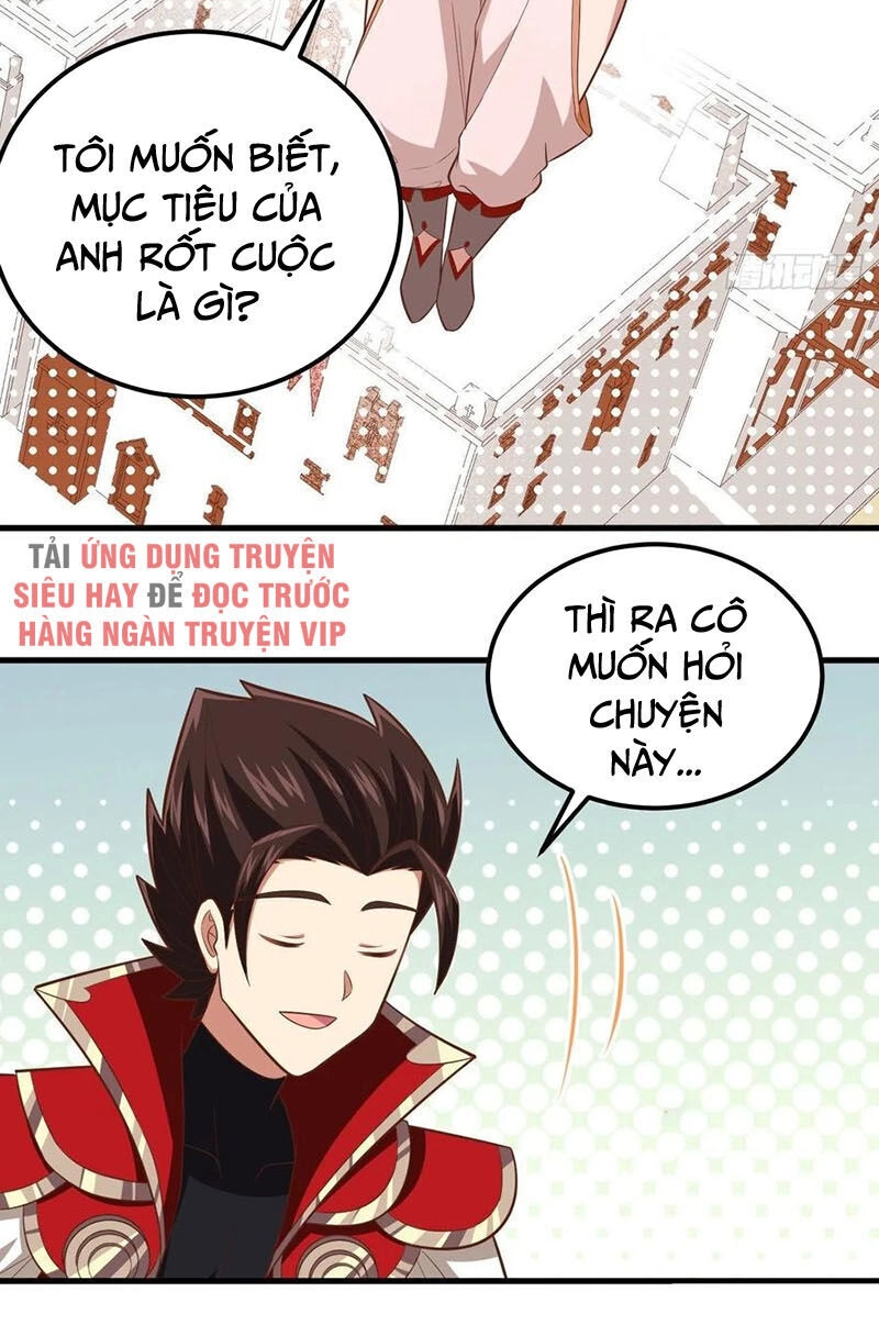 Từ Hôm Nay Bắt Đầu Làm Thành Chủ Chapter 235 - 13