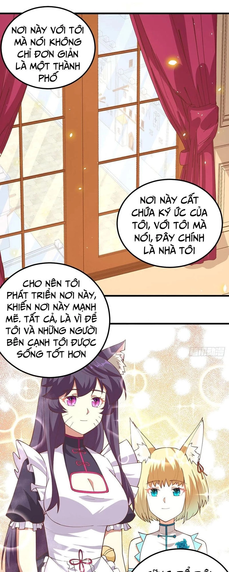 Từ Hôm Nay Bắt Đầu Làm Thành Chủ Chapter 235 - 14