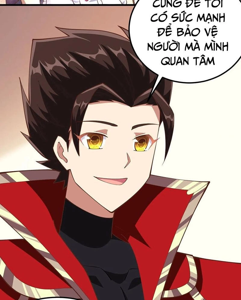 Từ Hôm Nay Bắt Đầu Làm Thành Chủ Chapter 235 - 15